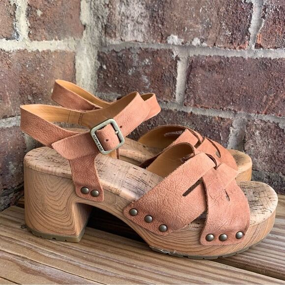 KORK-EASE Shoes Women's 6 - Picture 6 of 10